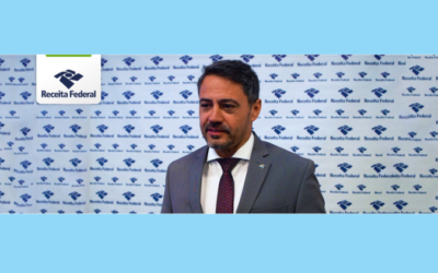 Receita cria Conselho Consultivo sobre Administração Tributária e Aduaneira da União