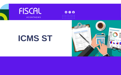 Diferencial de alíquotas nas mercadorias com ICMS ST