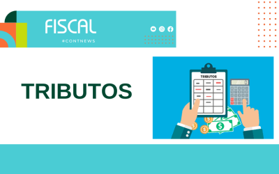 Checklist Tributário – 06/11 a 12/11/2022