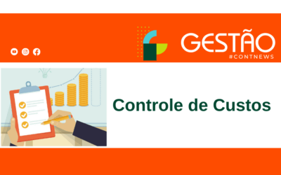 Como tornar o controle de custos do negócio eficaz