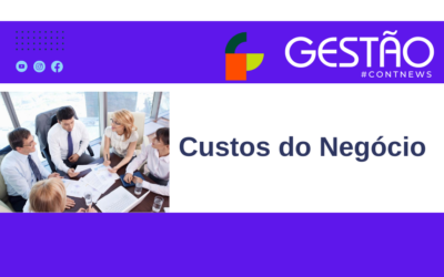 Como otimizar os custos do negócio em 5 passos