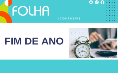 Obrigações de Fim de Ano