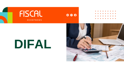 A problemática da cobrança do DIFAL para não contribuinte – Parte II