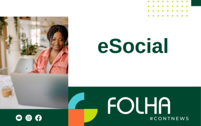 Descontinuidade do código de acesso do eSocial