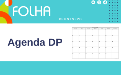 DP: Agenda de prazos e obrigações do mês de dezembro/2022