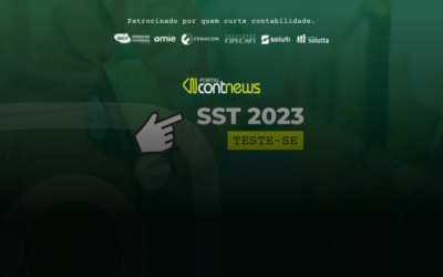 Teste seus conhecimentos sobre SST para 2023!