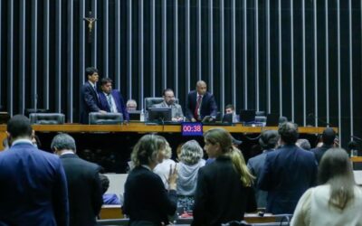 Aprovado projeto sobre responsabilização de sócios por dívidas de empresas