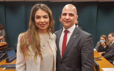 FENACON participa de audiência pública sobre Estatuto Nacional de Simplificação de Obrigações Tributárias Acessórias