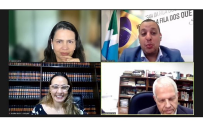 OAB Nacional discute desafios na legislação referente a ativos virtuais no Brasil