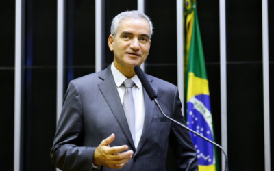 Comissão aprova projeto que desonera indústria ferroviária de impostos federais