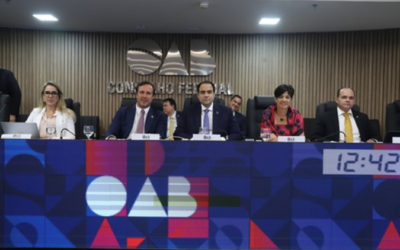 OAB defende decisão da Corte Especial do STJ sobre fixação de honorários