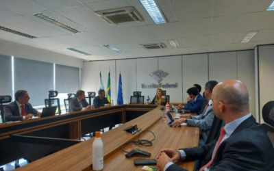 FENACON participa de Fórum da Receita Federal