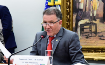CCJ aprova mudança na tributação de empresas de sementes