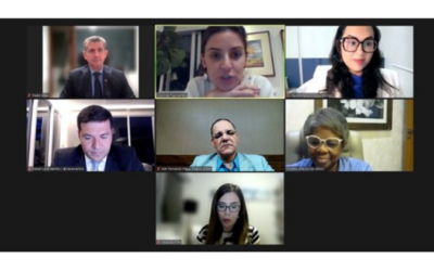 Comissão realiza evento sobre as novas regras do teletrabalho