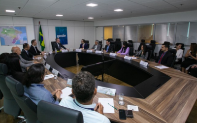 Governo federal lança Centro Integrado de Segurança Cibernética do Governo Digital