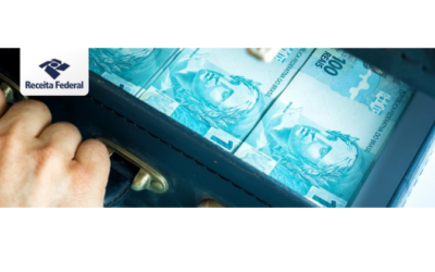 Operação Crédito Podre – Receita Federal combate esquema de fraudes em compensações tributárias