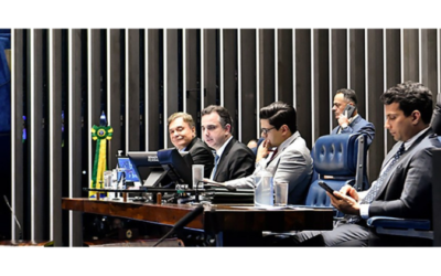 Aprovada isenção de IR na participação nos lucros de empregados; texto vai à Câmara