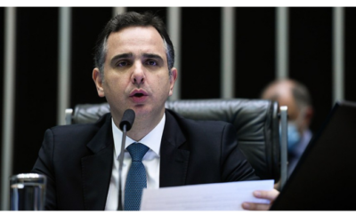 Congresso derruba vetos à compensação a estados e DF por perda de ICMS