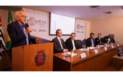 Prefeitos reafirmam defesa da autonomia municipal na reforma tributária