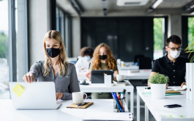 Os efeitos da pandemia no modelo de trabalho dos escritórios contábeis