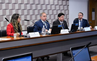 Debatedores apoiam atuação do Fisco na cobrança de créditos tributários