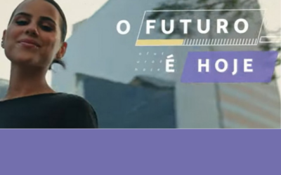 Série “O Futuro é Hoje” aborda os desafios e oportunidades dos negócios e as novas tecnologias