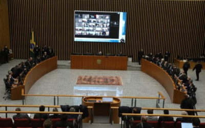 OAB se reúne com Presidência do STJ para reafirmar decisão da Corte sobre honorários