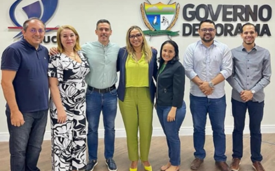 SESCON-RR e CRC-RR buscam soluções para as mudanças na natureza jurídica das empresas Eireli para a Limitada (LTDA)