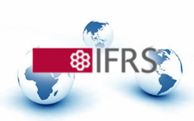 Internacional: Presidente do Iasb divulga vídeo sobre a IFRS 17