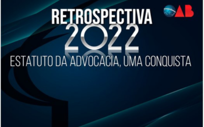 Relembre as principais alterações na lei que rege a atividade profissional dos advogados