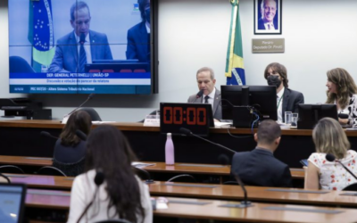Comissão aprova proposta que altera sistema tributário brasileiro