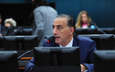 Projeto aprovado pela comissão de Finanças que cria Lei de Dados Abertos