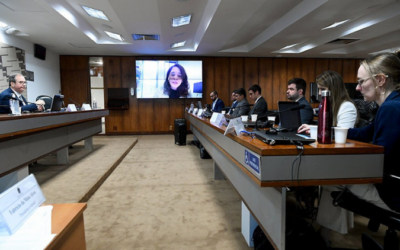 Aprovado pela comissão de juristas texto com regras para inteligência artificial