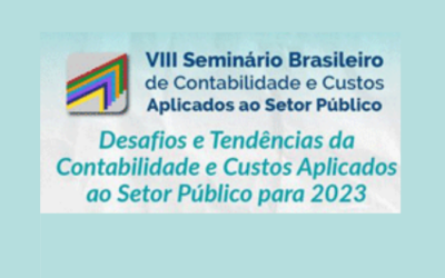 SBCASP: convergência das normas brasileiras aos padrões internacionais é destaque na abertura do evento