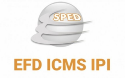 Nova versão do Guia Prático da EFD ICMS IPI