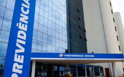 Nota: Agências do INSS seguem funcionando normalmente