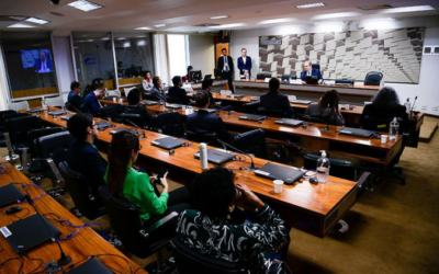 Concluído pela comissão texto sobre regulação da inteligência artificial no Brasil