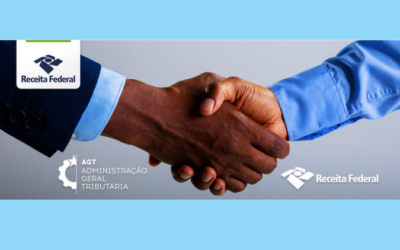 Receita Federal e Administração Geral Tributária de Angola celebram lançamento de novo acordo de auditoria fiscal