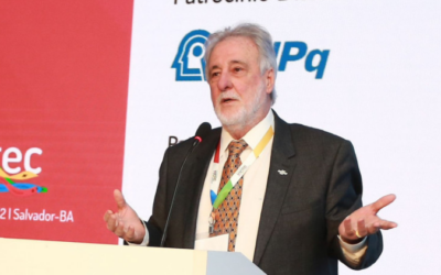 Conferência Anprotec inicia trabalhos em Salvador com debates sobre ciência, tecnologia e inovação