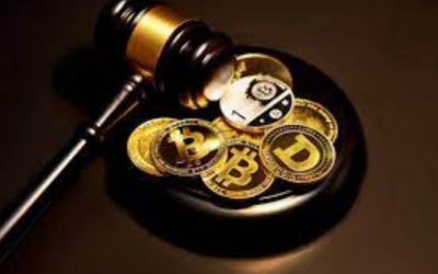 Lei de criptomoedas dará autonomia ao poder executivo para regular essa atividade no Brasil
