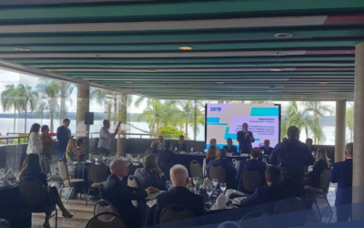Superintendente da FENACON participa de reunião sobre avanços para os pequenos negócios promovida pelo Sebrae