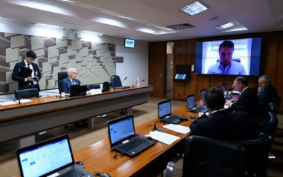 Aprovado na CAE projeto que atualiza limites para enquadramento no Simples
