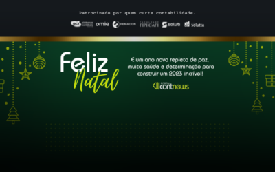 É tempo de renovar as energias…