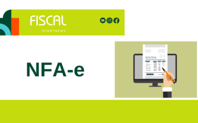 Emissão da nota fiscal avulsa em Santa Catarina