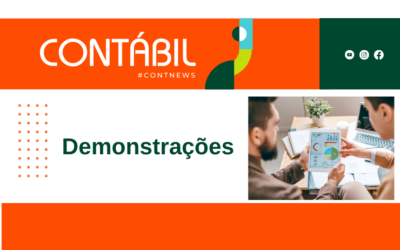 Demonstrações contábeis – Parte 2