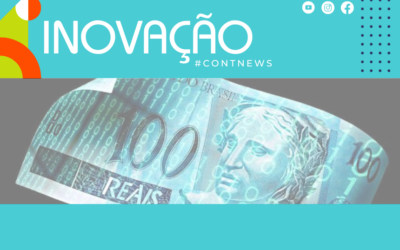 Banco Central quer Real Digital em 2024, afirma Roberto Campos Neto