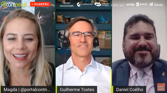 🔔 Portugal 2023: Missão Empresarial Fenacon