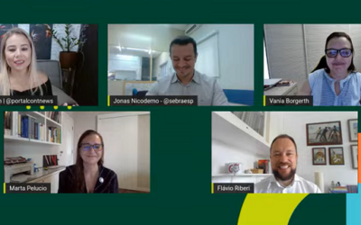 🔔ESG na Contabilidade🌎