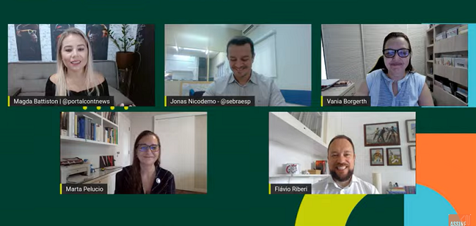🔔ESG na Contabilidade🌎