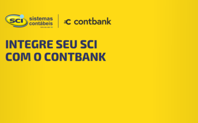 Contbank e SCI Sistemas Contábeis anunciam parceria para o mercado de contabilidade